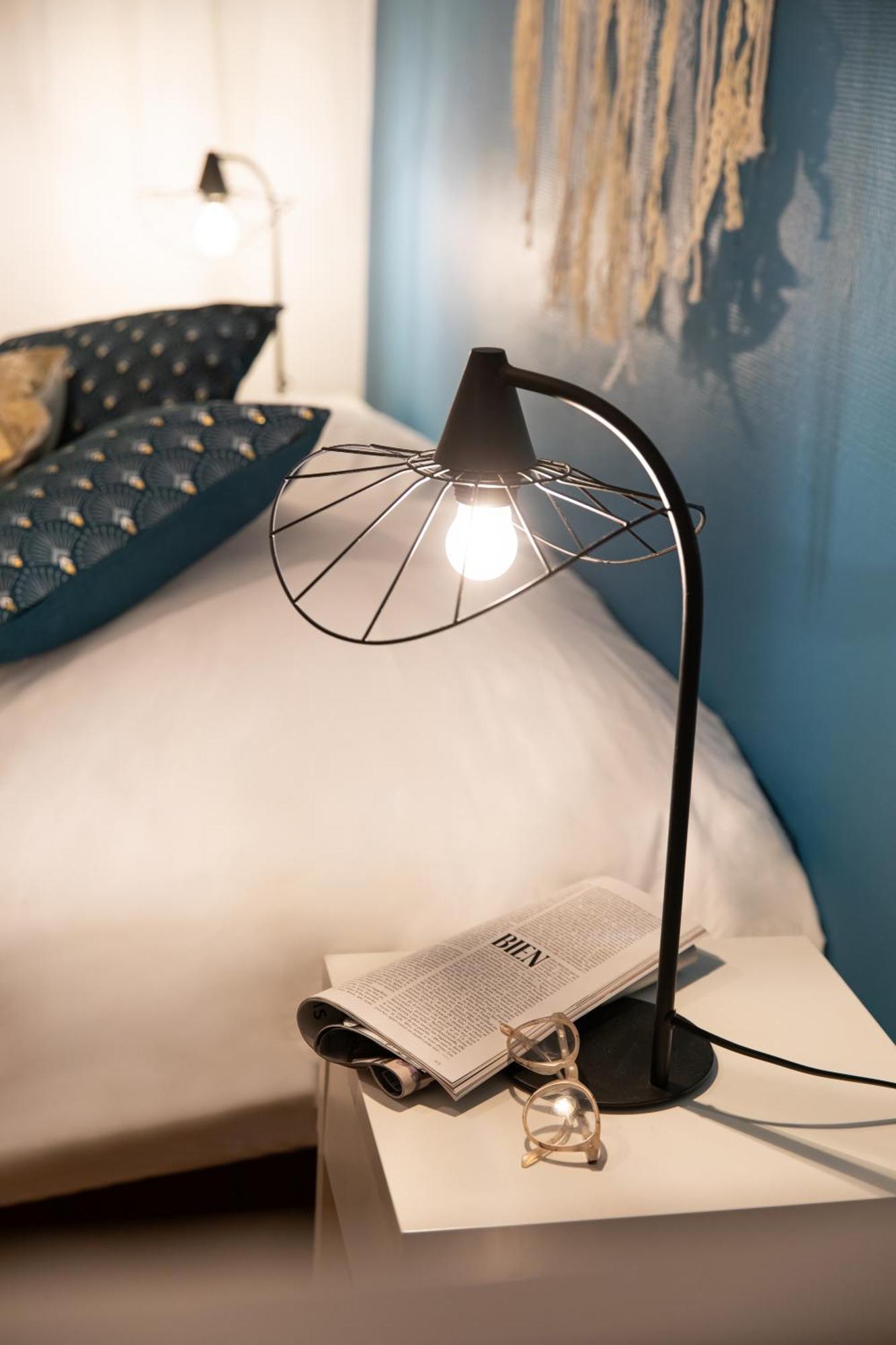 Le St-Jean Apartment Colmar Bagian luar foto