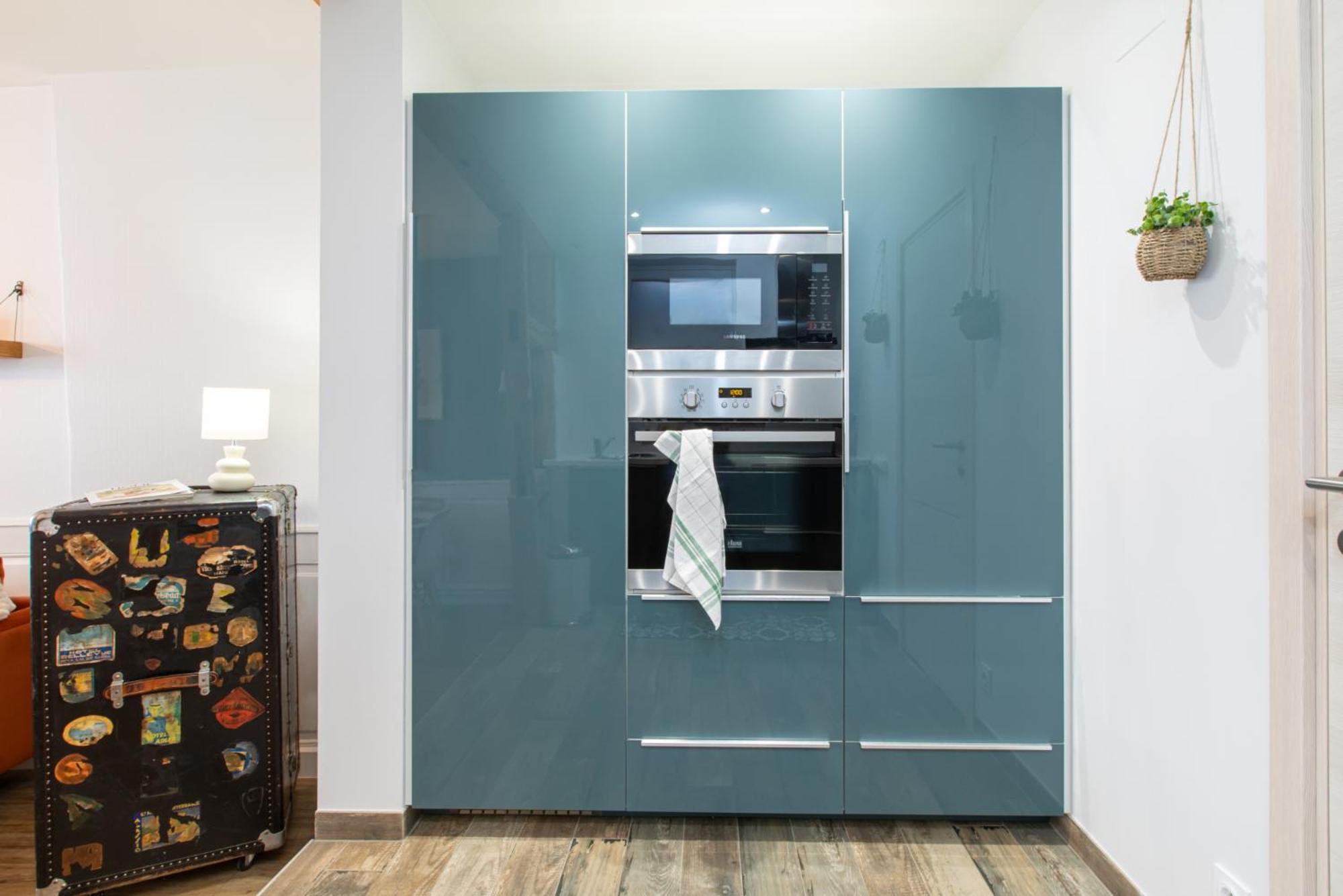 Le St-Jean Apartment Colmar Bagian luar foto