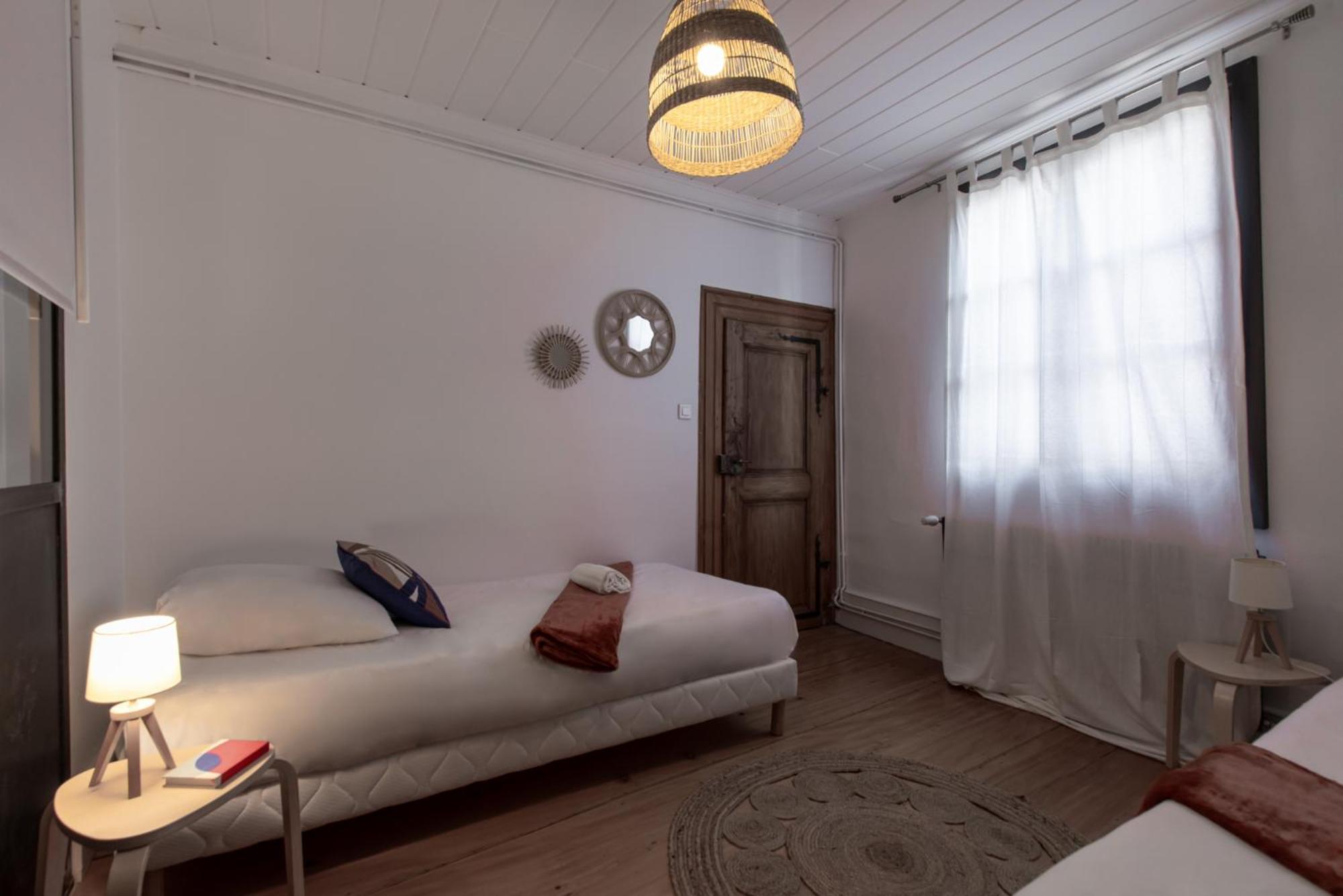 Le St-Jean Apartment Colmar Bagian luar foto