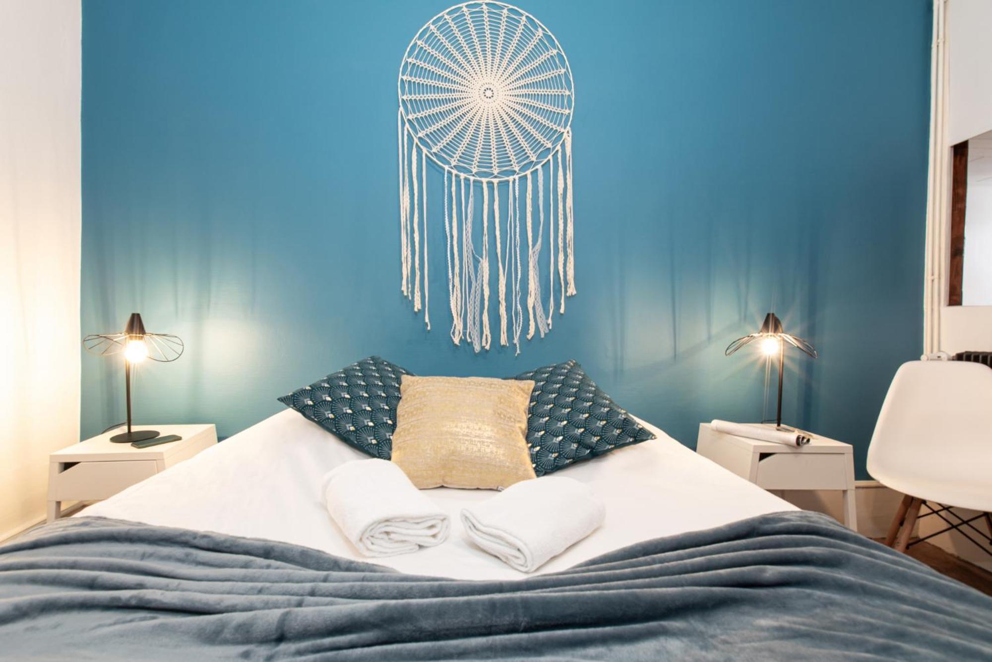 Le St-Jean Apartment Colmar Bagian luar foto
